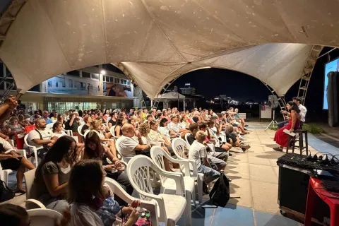 Festival della Didattica creativa Miramare