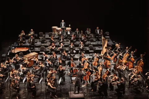 Filarmonica Arturo Toscanini