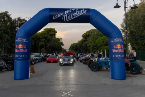 Gran Premio Nuvolari