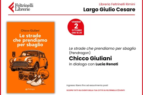 Chicco Giulino