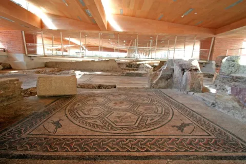 La domus del chiurgo