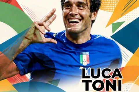 Luca Toni