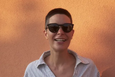 La storia del Velvet - Lucia Chiavari
