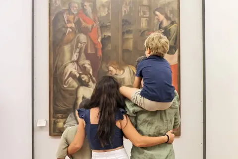 Museo della Città