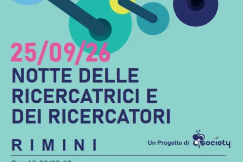 Notte dei ricercatori.