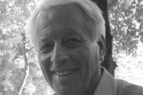 Piero Meldini presenta 'Italia. Una storia d’amore' - 22 settembre