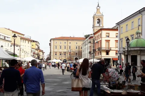 Rimini Antiqua