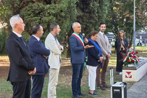 Rimini ricorda Sandro Pertini a 130 anni dalla nascita