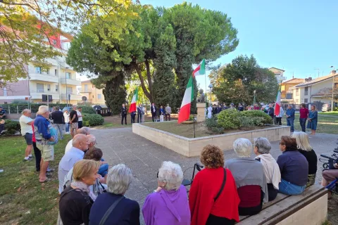 Rimini ricorda Sandro Pertini a 130 anni dalla nascita