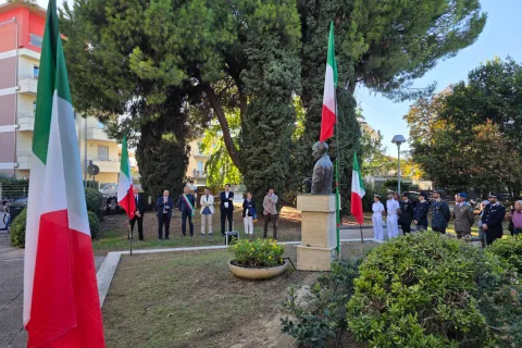 Rimini ricorda Sandro Pertini a 130 anni dalla nascita
