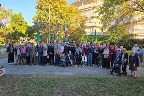 Rimini ricorda Sandro Pertini a 130 anni dalla nascita