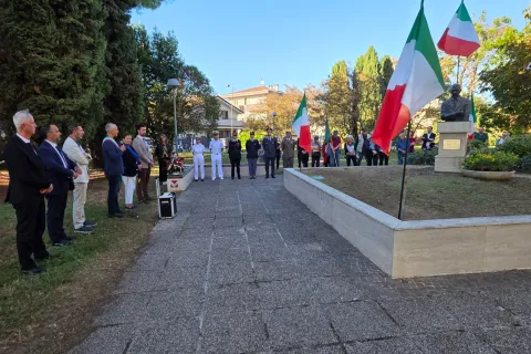 Rimini ricorda Sandro Pertini a 130 anni dalla nascita
