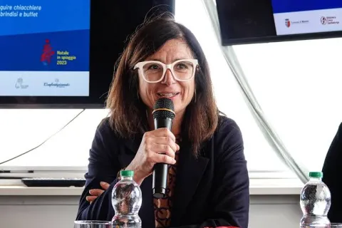 Roberta Frisoni