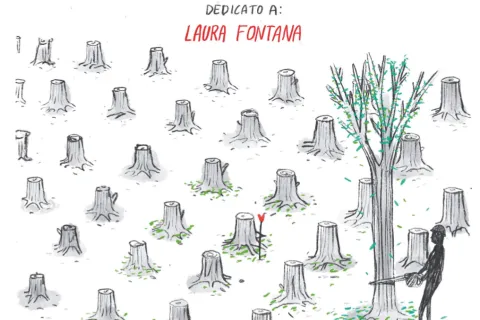 Seminario docenti dedicato a Laura Fontana
