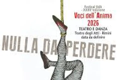 voci dell'anima 2026