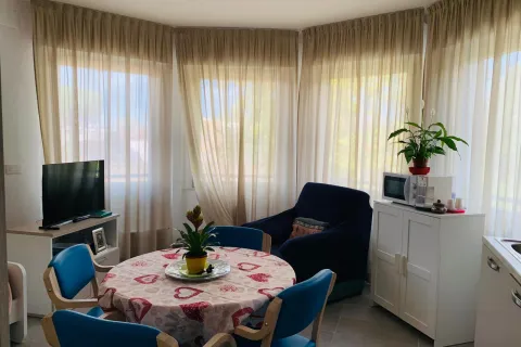 complesso residenziale I tigli