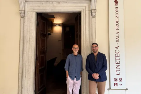 prime visioni alla Cineteca Comunale di Rimini