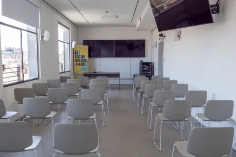 Laboratorio Aperto Rimini Tiberio #2