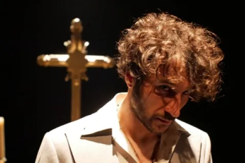 Festival Voci dell'Anima 2026