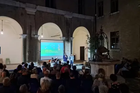libri da queste parti 2026