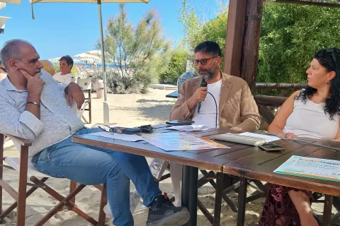 eSportiamoci 2026 intervento Gianfreda