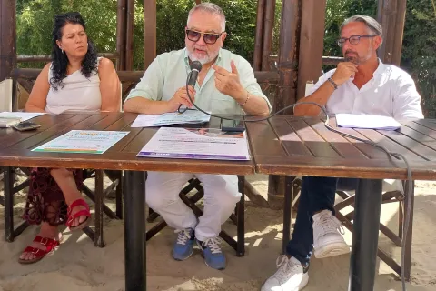 eSportiamoci 2026 intervento Sartini