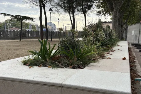 giardini sirotti