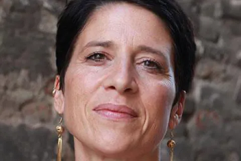giorgia serughetti