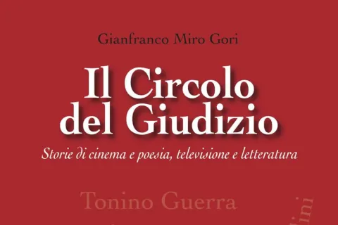 Torna “Fellini Open” con conversazioni e libri sul cinema e dintorni. Primo appuntamento giovedì 24 settembre con Roy Menarini e “Il film nel XXI secolo”