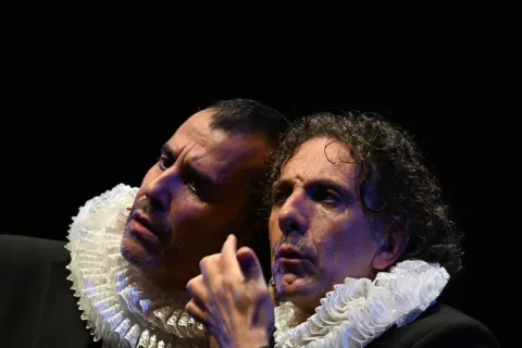 Festival Voci dell'Anima 2026