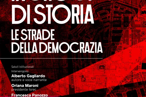 locandina incroci di storia