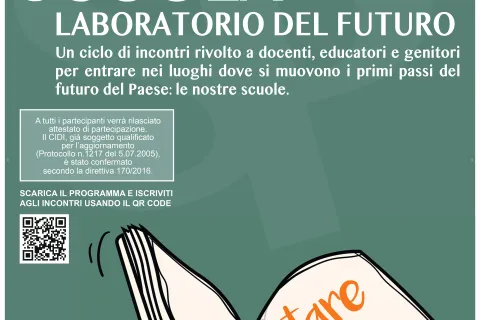 manifesto 2026 settembre pedagogico