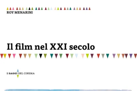 Torna “Fellini Open” con conversazioni e libri sul cinema e dintorni. Primo appuntamento giovedì 24 settembre con Roy Menarini e “Il film nel XXI secolo”