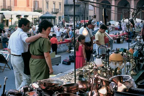mercatini