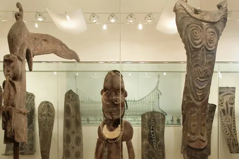 Museo degli Sguardi