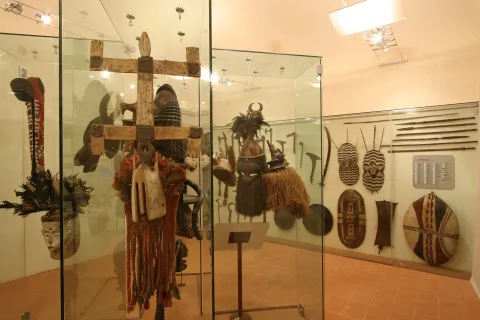 Museo degli Sguardi