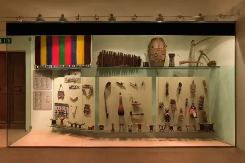 Museo degli Sguardi