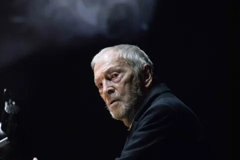 orsini prima del temporale