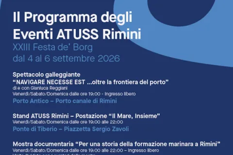 programma atuss