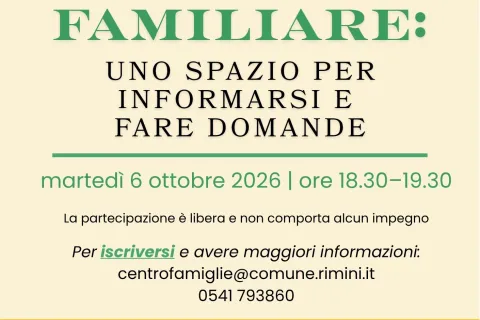 webinar affido ottobre 2026