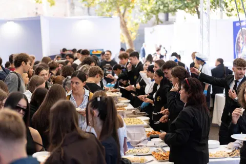 Festival delle giovani generazioni - Credit foto @brainstop