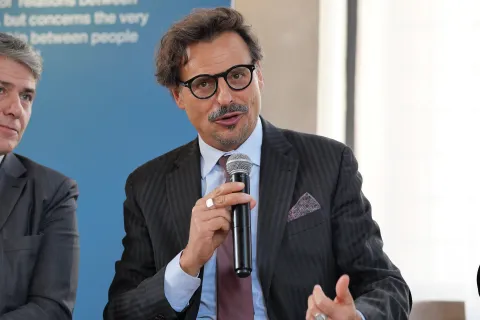 alessandro giovanardi