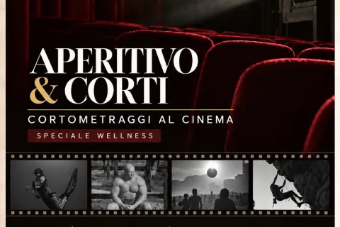Aperitivo e corti