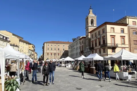 Artigiani al centro