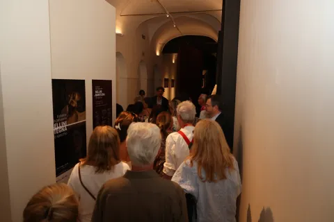 Mostra Bellini Mantegna