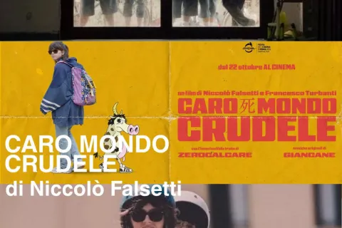 Caro mondo crudele