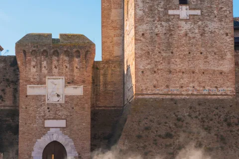 Castel Sismondo