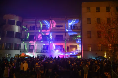 Capodanno Museo