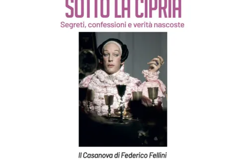 Fellini Open