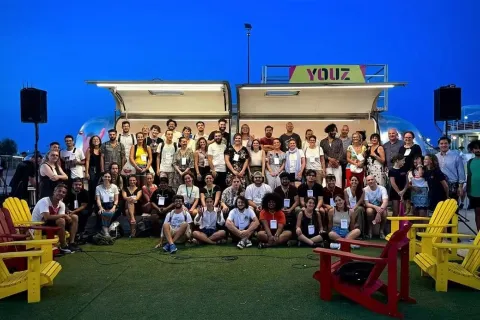 Festival nuove generazion_youz